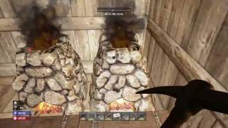 7 Days to die Random Gen New Map