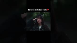 ©️Netflix. This Scene 😭💔#teachyoualesson #kimmooyul #jinkijoo #kdrama #viral #shorts