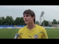 Игорь Губанов: "Заслужили эту победу"