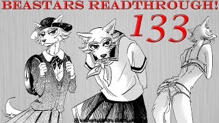 The Regretless Life of Leano-chan! | Beastars Chapter 133 Readthrough!