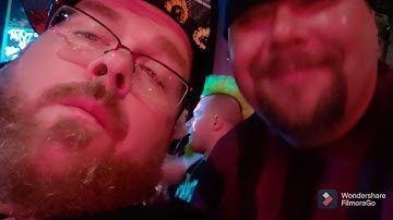 2 Drunk 2 Vlog : Replicon in da club ..our trip to Indiana. carls afterparty  may 2021