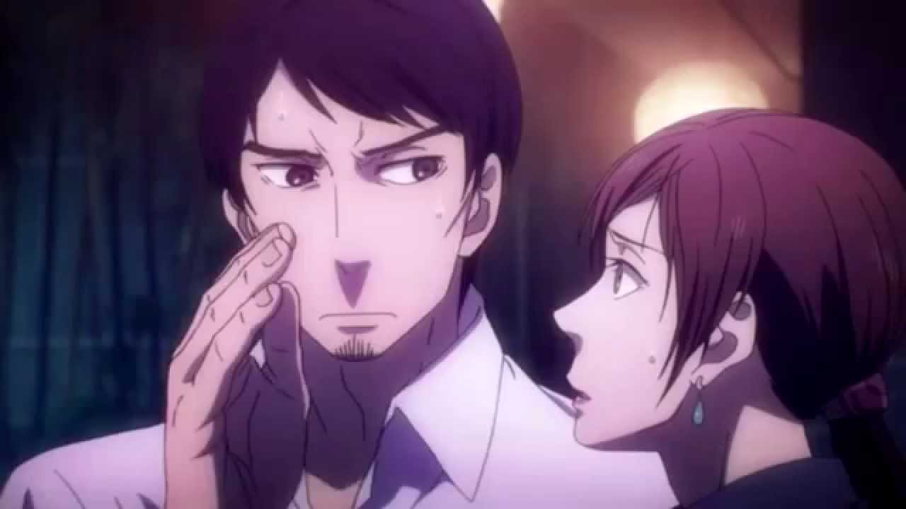 ANIMETECA# - Death Parade (2015) — Steemit