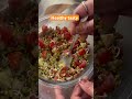 Healthy, tasty &amp; full of energy 🌱 Homemade sprouts done right! 💚