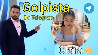 Cuidado - Não Caia Nesse Pe - O Pe Do Amor - Mulher Singapura - Nó De Negociações