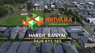 FOR SALE: 25 Wedin St, Austral NSW, 2179