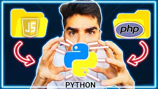 DIRSEARCH: Learn How to Search for WEB Directories with PYTHON and Kali Linux 2024 🐍📂