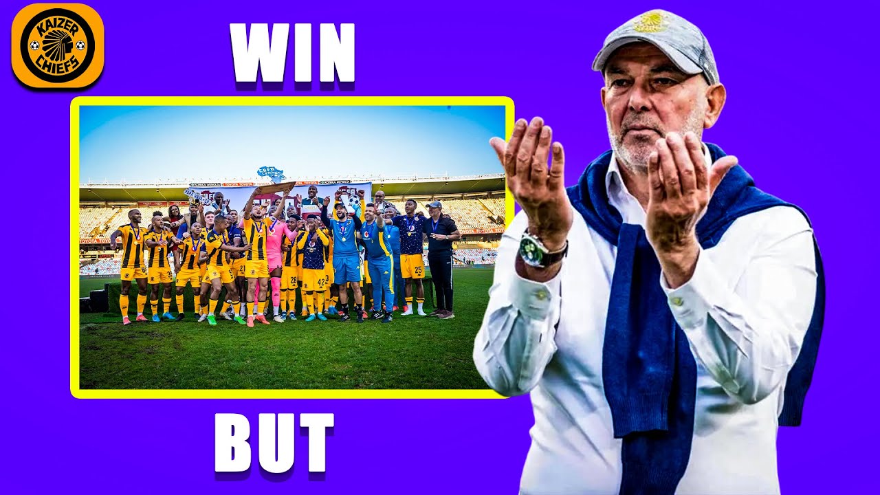 Kaizer Chiefs Vs Marumo Gallantes Game Analysis Mshini Ngcobo Bvuma kaizer-chiefs-vs-marumo-gallantes-game-analysis-mshini-ngcobo-bvuma