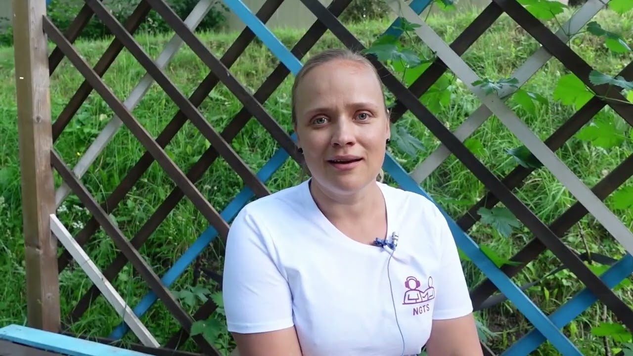 Q&A: What do you think are the strengths of the Rural Youth Project?