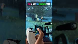 This Is Why PS5 is Expensive #gaming  #ps5 #controller #ps5gameplay #viral