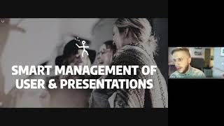 Seidat training webinar: Admin & management features 10.2.2021