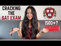 SAT Exam Prep | Tips from a Harvard grad