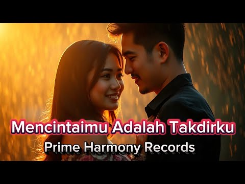 Mencintaimu Adalah Takdirku Lagu Cinta Romantis Paling Menyentuh 2025