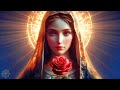 Virgin mary holy mother of god  healing prayer music for the soul and the spirit  catholic hymns