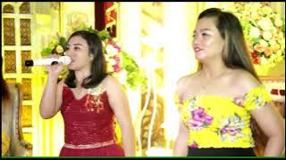 PU bergoyang, OT MEGA BINTANG.