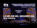 Puebla reconoce creatividad e innovacin de festival de las ideas 2023