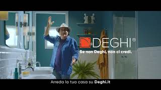 Se Non Deghi, Non Ci Credi.