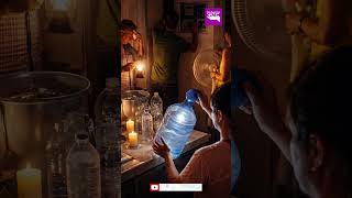 Restricted Water Supply in South Goa Due to Planned Power Shutdown