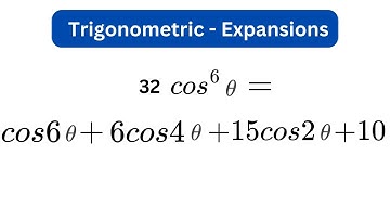 Complex Numbers Problems | Simple Equations & Trigonometric Expansions | Maths | Olympiad | IIT