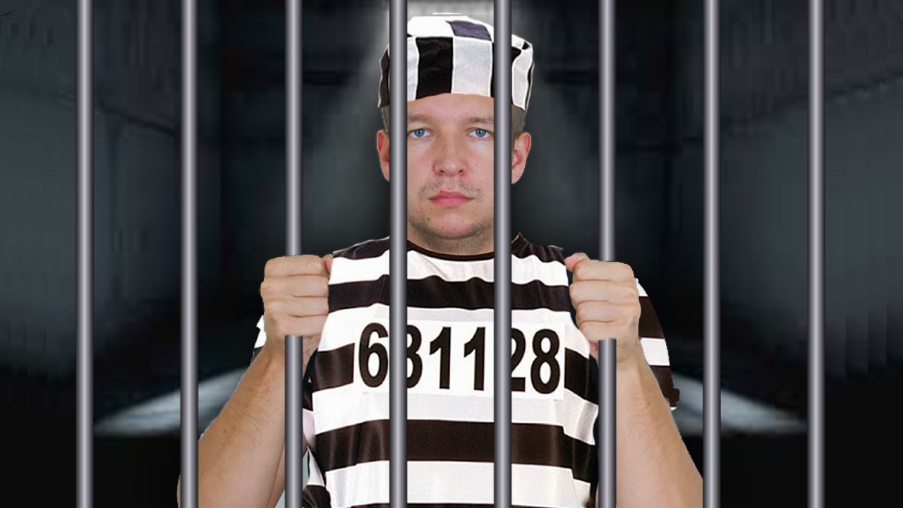 9 RZECZY ZA KTÓRE TRAFISZ DO DUBAJSKIEGO WIĘZIENIA