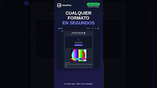 Conversor JPG a PNG / PNG a JPG (Gratis e instantáneo)