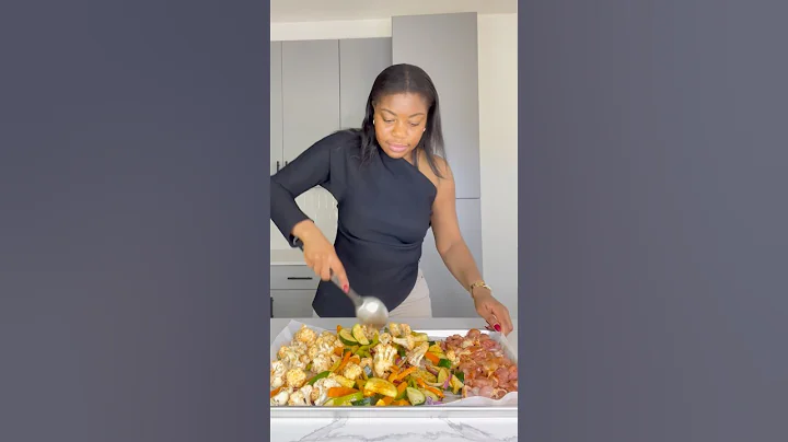 Quick & Easy Meal Prep for Weight Loss thumbnail