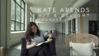 Kate Arends | Design