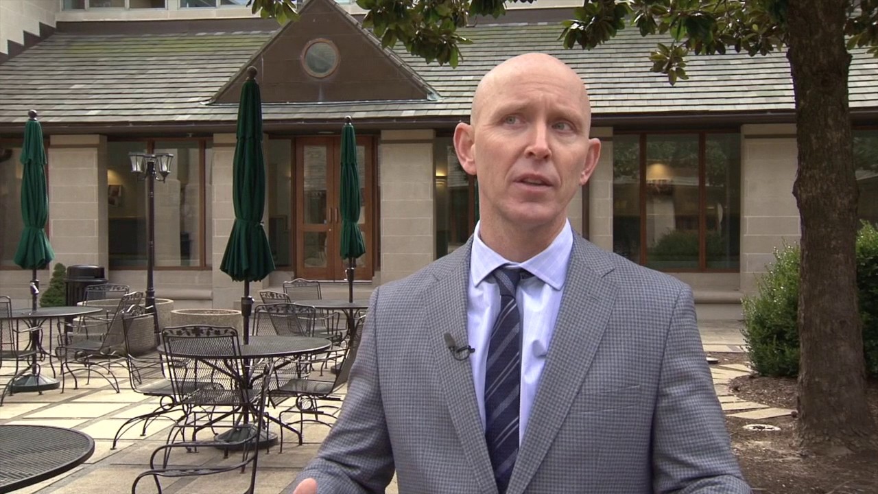 Stay Tuned | Stadium Financing | Interview with Sports Economist Patrick Rishe