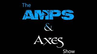 Amps & Axes - #146 - Andy Bassford