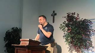 20200312 - Genesis 48:1-49:27 - What Is A True Blessing