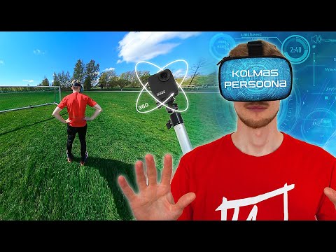 Video: Mitkä puhelimet toimivat VR-kuulokkeiden kanssa?