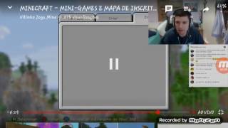 Vitinho Joga Mine Falou Meu Nome