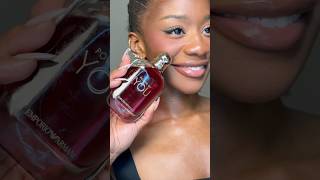 Shop #PowerofYou, available at @S@Sephora/3 @Arm@ArmaniBeautyrmanibeautypartner#armanibeauties