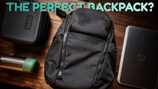Best EDC Backpack This Year! So Far.. Pioneer Carry Threshold