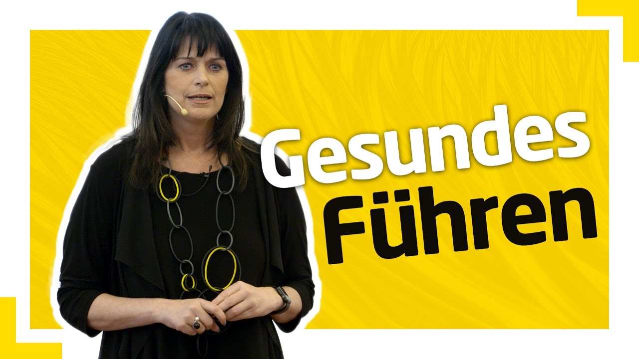 Dirnberger-Puchner: Es kann nur einen situativen Führungsstil geben