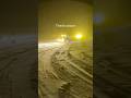Fresh powder in Colorado!