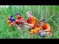 Nerf war capture the flag 2