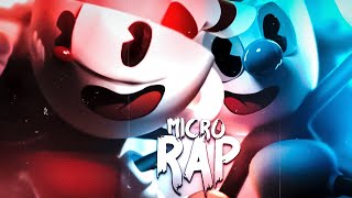 O Cabeça De Xícara Cuphead Micr0 Ntf 27