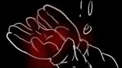 Afterlife//W!!:flashing lights! Weapons//fake blood⚠️//my oc’s backstory/@DCreatorAnimate_ ✨