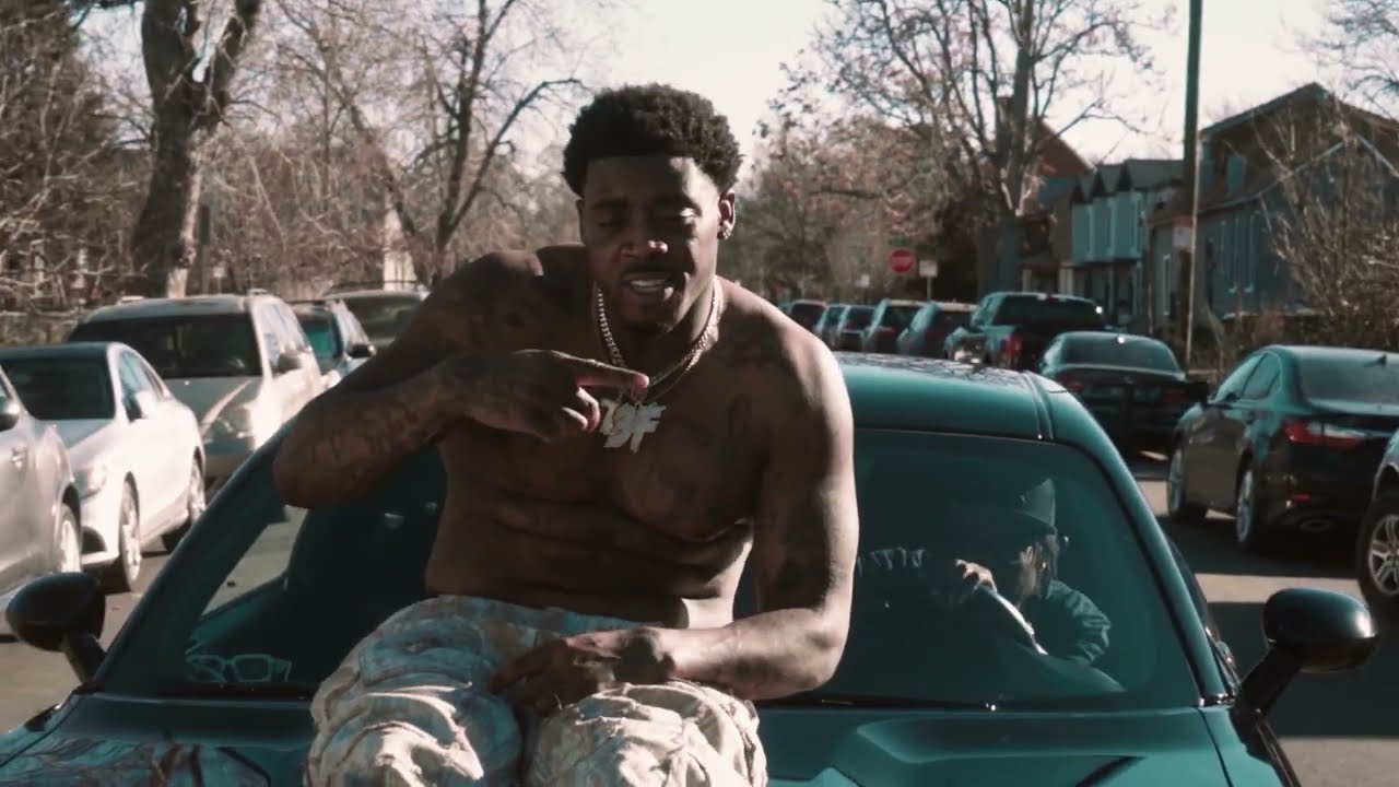 Watch Tr3Fonc TheDon-Rat exterminator (Official Music Video) on YouTube Watch Tr3Fonc TheDon-Rat exterminator (Official Music Video) on YouTube