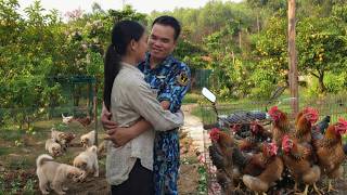 Sung returns with good news for Duyen—will her adoptive father feel jealous? screenshot 5