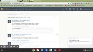 Schoology Video/Audio Upload Tutorial