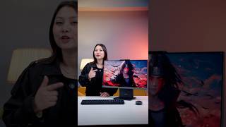 Lenovo ThinkCentre Neo 50a - All in one power, performance and convenience in one setup🔥✅