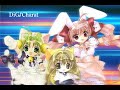 Di Gi Charat - Go To The Top (Hyper Parapara Version)
