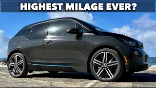 CHEAPEST BMW i3?