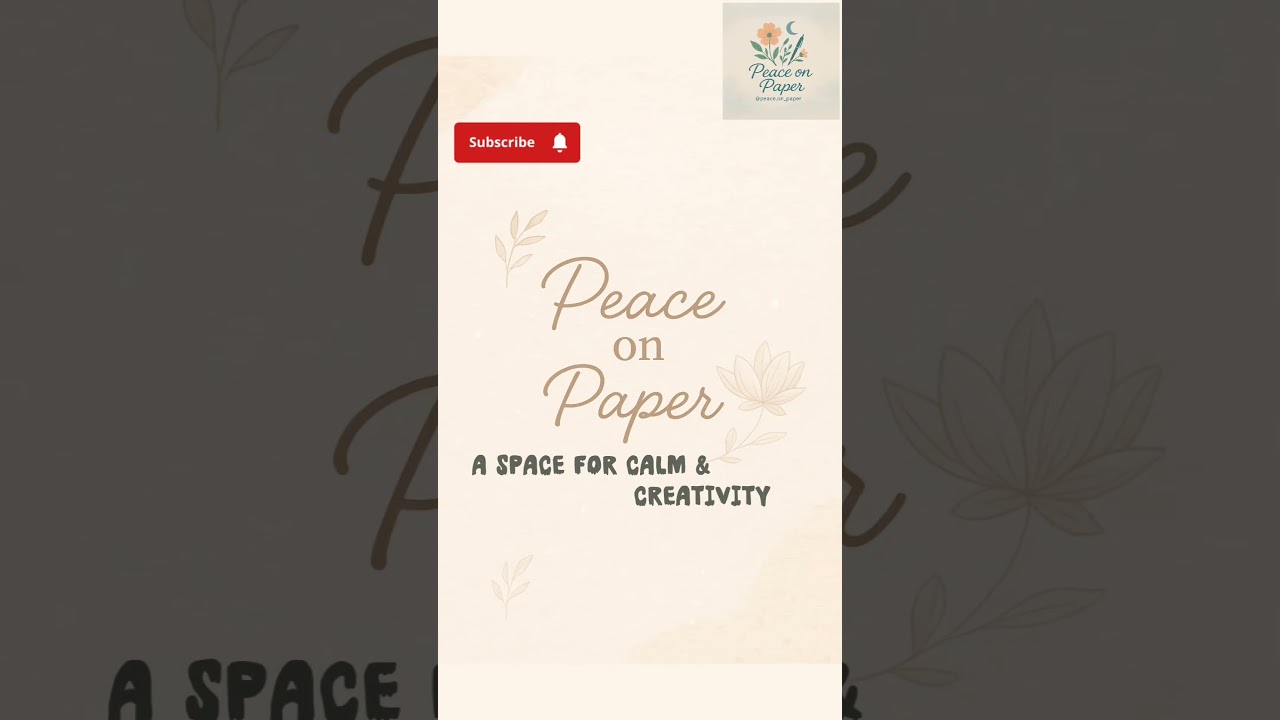 Breathe... Just for a Moment | Peaceful Sky Aesthetic 