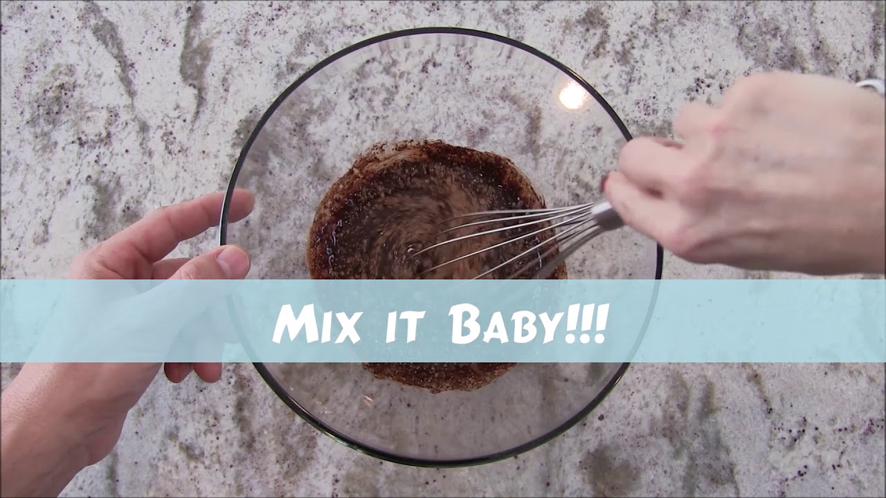 Mighty Fast Peppermint Crackle