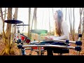 Alone, Pt. II - Alan Walker & Ava Max - Drum Cover | TheKays