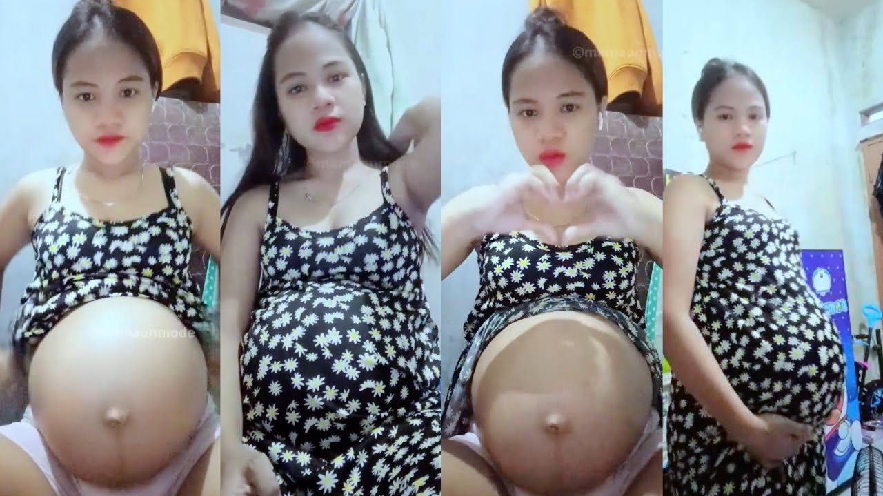 BUMIL LIVE MOMENTS | SPILL PERUT & PESONA ALAMI