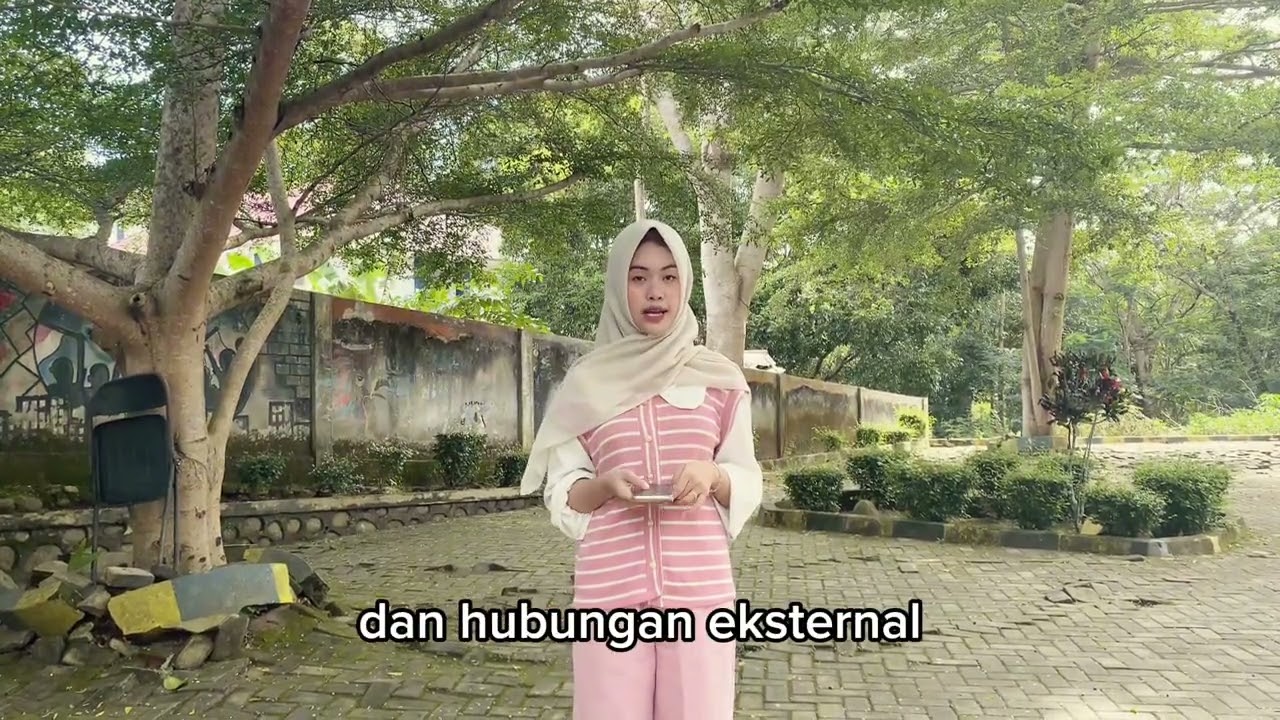 Apa sih jejaring organisasi itu??