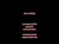 Kürtçe Halaylar - Batı Müzik 3 ( HAYDAR ÇETİN - CEM YAVUZDOĞAN )